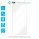 Προστατευτικό Γυαλί για Samsung Galaxy S25 Ultra| FixPremium