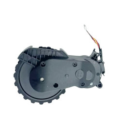Τροχός με Κινητήρα (Δεξιός) για Xiaomi Mijia E10 | E12 | Mi Robot Vacuum Mop 2 Lite | 2 Pro | Μαύρο | Black