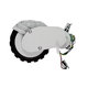 Τροχός με Κινητήρα (Δεξιός) για Xiaomi Robot Vacuum X20 | S10 | Dreame X30 | X20 | X10 Pro | Λευκό | White