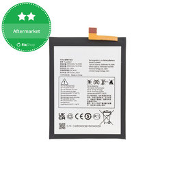 Battery για TCL 20L T774B | T774H | TLp048A7 | 5000mAh