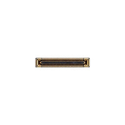Κονέκτορας LCD FPC Port Στην Πλακέτα για Samsung Galaxy S23 Ultra | 60Pin
