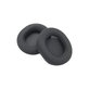 Ανταλλακτικά Earpads Ακουστικών για SteelSeries Arctis, Αφρός Μνήμης + Ύφασμα, Μαύρο, Black, 1 Ζεύγος