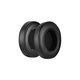 Ανταλλακτικά Earpads Ακουστικών για Razer Kraken V2 Pro, Αφρός Μνήμης + PU Δέρμα, Μαύρο, Black, 1 Ζεύγος