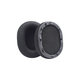 Ανταλλακτικά Earpads Ακουστικών για Razer Μαύρο, BlackShark, Αφρός Μνήμης + Ύφασμα, Μαύρο, Black, Ψυκτικό Τζελ, 1 Pair