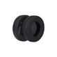 Ανταλλακτικά Earpads Ακουστικών για Razer Thresher 7.1, Αφρός Μνήμης + PU Δέρμα, Μαύρο, Black, 1 Ζεύγος