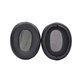 Ανταλλακτικά Earpads Ακουστικών για Sony WH-XB900N, WH-XB900, Αφρός Μνήμης + PU Δέρμα, Μαύρο, Black, 1 Ζεύγος