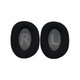 Ανταλλακτικά Earpads Ακουστικών για Logitech G Pro X, Ύφασμα, Μαύρο, Black, Ψυκτικό Τζελ, 1 Ζεύγος