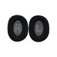 Ανταλλακτικά Earpads Ακουστικών για Logitech G Pro X, Ύφασμα, Μαύρο, Black, Ψυκτικό Τζελ, 1 Ζεύγος