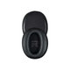 Ανταλλακτικά Earpads Ακουστικών για Edifier W800BT, Αφρός Μνήμης + PU Δέρμα, Μαύρο, Black, 1 Ζεύγος