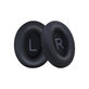 Ανταλλακτικά Earpads Ακουστικών για Bose 700, NC700, Αφρός Μνήμης + PU Δέρμα, Μαύρο, Black, 1 Ζεύγος