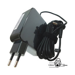 Αντάπτορας φόρτισης για Asus, B0A001-00042800, 65W, 19V, Genuine Service Pack