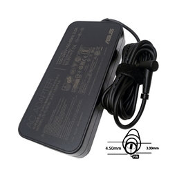 Αντάπτορας φόρτισης για Asus, B0A001-00080600, 150W, 19.5V, Genuine Service Pack