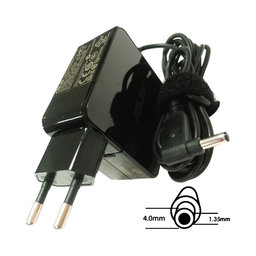 Αντάπτορας φόρτισης για Asus, B0A001-00230300, 45W, 19V, Genuine Service Pack