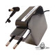 Αντάπτορας φόρτισης για Asus, B0A001-00231400, 45W, 19V, Genuine Service Pack