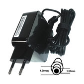 Αντάπτορας φόρτισης για Asus, B0A001-00232500, 45W, 19V, Genuine Service Pack