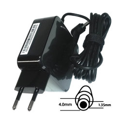 Αντάπτορας φόρτισης για Asus, B0A001-00232500, 45W, 19V, Genuine Service Pack