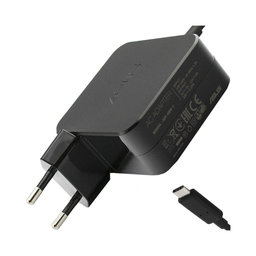 Αντάπτορας φόρτισης για Asus, B0A001-00238500, 45W, 5-20V, Color, Genuine Service Pack