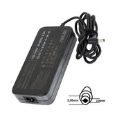 Αντάπτορας φόρτισης για Asus, B0A001-00260600, 180W, 19.5V, Genuine Service Pack