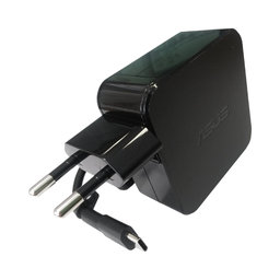 Αντάπτορας φόρτισης για Asus, B0A001-00443300, 65W, Genuine Service Pack