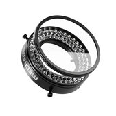 Mechanic LS720 Plus - Πολωμένο LED μικροσκόπιο φως δαχτυλιδιού