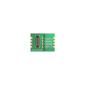 JC V1SE/V1S Pro/V1S Plus - Proximity & Light Sensor Επέκταση Μικρής Κάρτας (iPad Pro 11" 3ης Gen, 12.9" 3ης-4ης Gen)