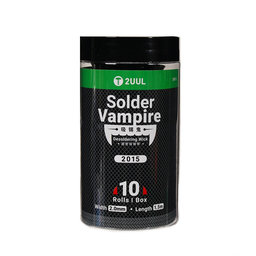 2UUL DW15 Solder Vampire - Καλώδιο αποκόλλησης (20mm × 1.5m) - 10 τεμάχια