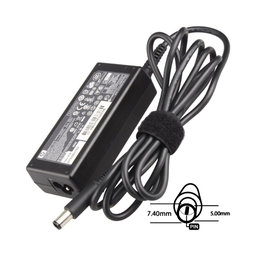 Αντάπτορας φόρτισης για HP, 77011040, 65W, 18.5V, Genuine Service Pack