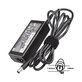 Αντάπτορας φόρτισης για HP, 77011040, 65W, 18.5V, Genuine Service Pack