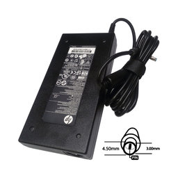 Αντάπτορας φόρτισης για HP, 77011185, 150W, 19.5V, Genuine Service Pack