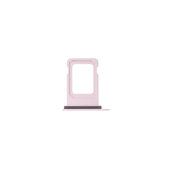 Δίσκος SIM για iPhone 15 | 15 Plus | Ροζ | Pink
