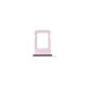 Δίσκος SIM για iPhone 15 | 15 Plus | Ροζ | Pink