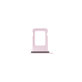 Δίσκος SIM για iPhone 15 | 15 Plus | Ροζ | Pink