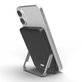 SBS - PowerBank 5000mAh, 20W, Power Delivery, Mag Stand, μαύρο
