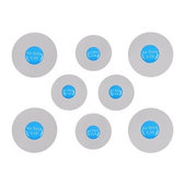 Σετ Ανοίγματος Οθόνης Air Slice Retina