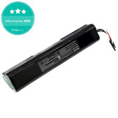 Neato Botvac D3, D4, D5, D6, D7-series - Μπαταρία 945-0225, 205-0011, 205-0013 Li-Ion 14.4V 6800mAh HQ