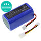 Proscenic 800T, 820T, 830T - Μπαταρία INR18650-M25-4S1P Li-Ion 14.4V 2600mAh HQ