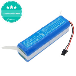 Eufy RoboVac X8 - Μπαταρία PA61 Li-Ion 14.4V 5200mAh HQ