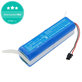 Eufy RoboVac X8 - Μπαταρία PA61 Li-Ion 14.4V 5200mAh HQ
