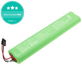 Neato Botvac 70, 75, 80, 85 - Μπαταρία NX3000SCx10, 945-0129 Ni-MH 12.0V 3000mAh HQ