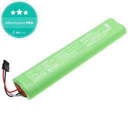 Neato Botvac 70, 75, 80, 85 - Μπαταρία NX3000SCx10, 945-0129 Ni-MH 12.0V 3000mAh HQ