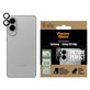 Προστατευτικό φακού κάμερας PicturePerfect για Samsung S25 Edge, Μαύρο, PanzerGlass