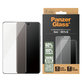 Σκληρυμένο γυαλί UWF για Honor 400 Pro, Μαύρο, PanzerGlass