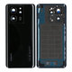Καπάκι Μπαταρίας για Xiaomi 13T | 13T Pro | 5600220M1200 | Μαύρο, Black | Genuine Service Pack