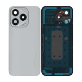 Καπάκι Μπαταρίας για Honor 400 Lite | 0235ANSN | Velvet Grey | Genuine Service Pack