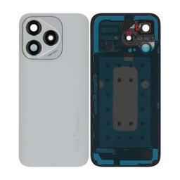 Καπάκι Μπαταρίας για Honor 400 Lite | 0235ANSN | Velvet Grey | Genuine Service Pack