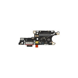 Επαφές Φόρτισης PCB για Honor 400 Pro | 0235APFH | Genuine Service Pack