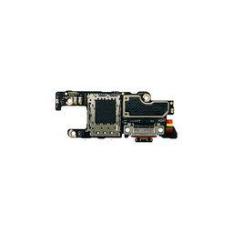 Επαφές Φόρτισης PCB για Xiaomi Mix Flip 2405CPX3DC | 560001000N800 | Genuine Service Pack