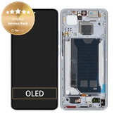 LCD Display Assembly για Xiaomi Poco F7 Pro 5G | 56002100O1100 | Blue | Genuine Service Pack
