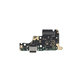 Επαφές Φόρτισης PCB για Poco M7 Pro 5G, Redmi Note 14 5G | 56002100O1700 | Genuine Service Pack