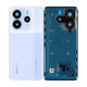 Καπάκι Μπαταρίας για Xiaomi Redmi Note 14 5G 24094RAD4G | 56002600O1700 | Lavender Purple | Genuine Service Pack